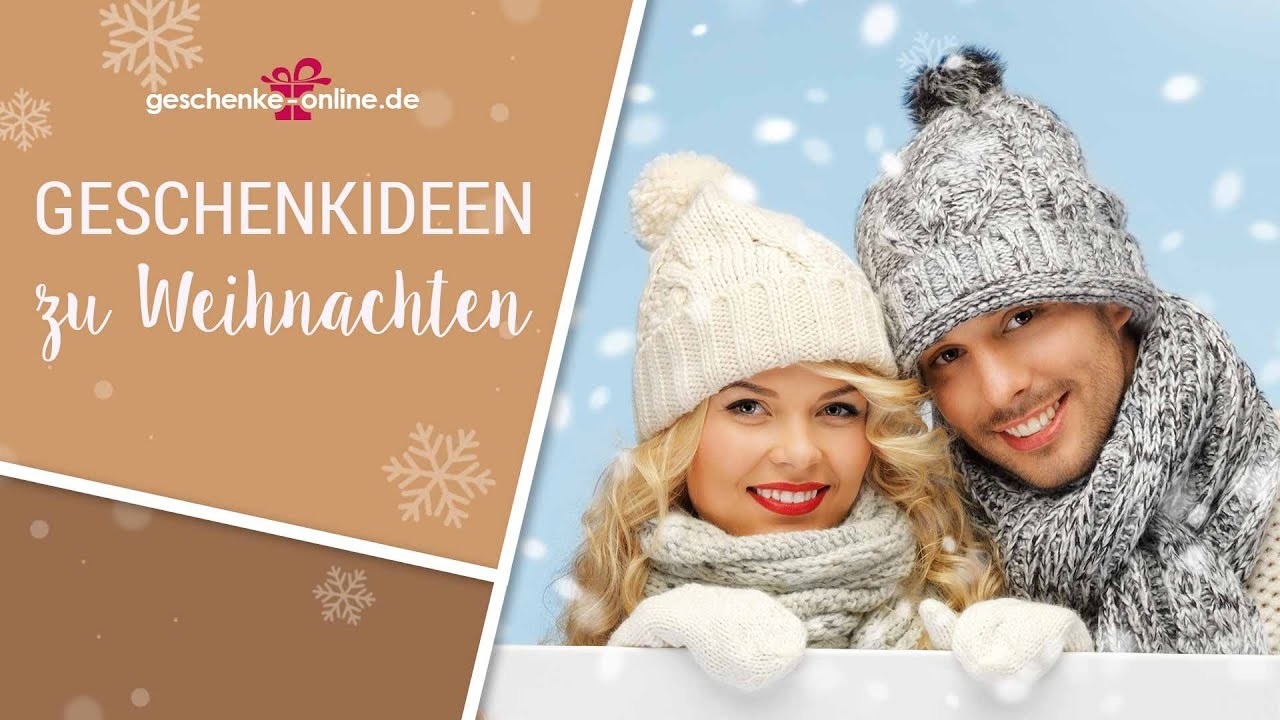 Personalisierte Weihnachtsgeschenke