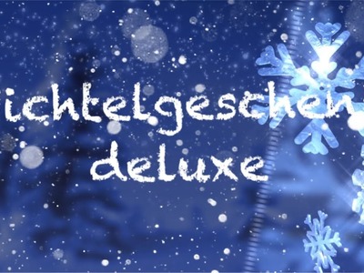 Wichtelgeschenk deluxe