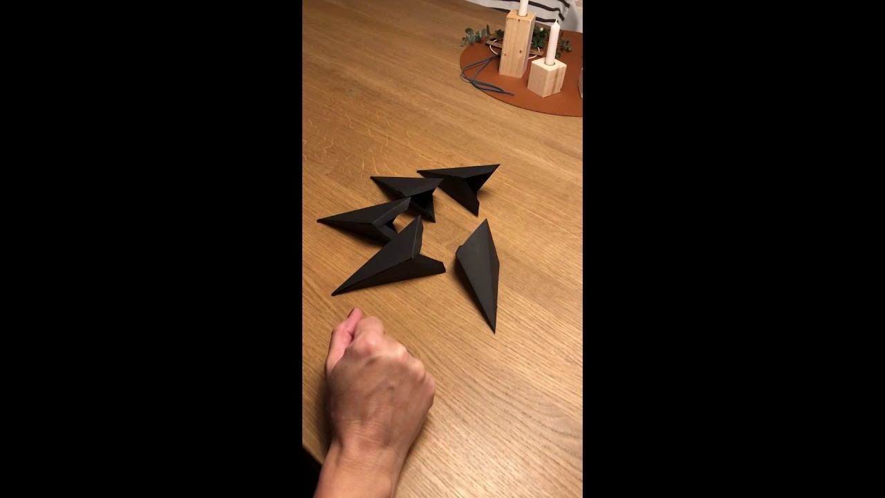 DIY Weihnachtsworkshop - Teil 4