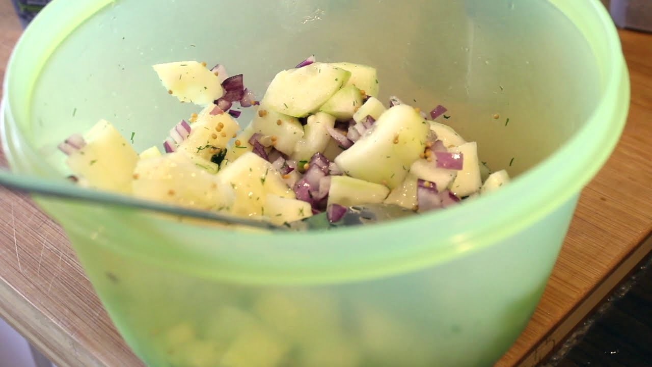 Kürbis, stricken, Schüttelgurken