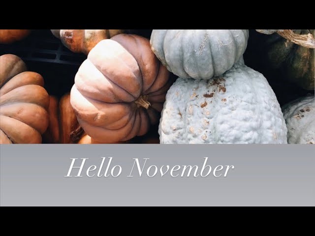 ???? Paper Pumpkin No 3 und einfach mal quatschen I DIY I Stampin' Up!