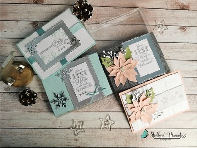 ???? SCHÖNES GESCHENKSET- Anfängertauglich - DIY MATERIALPAKET *LIMITIERT* ????