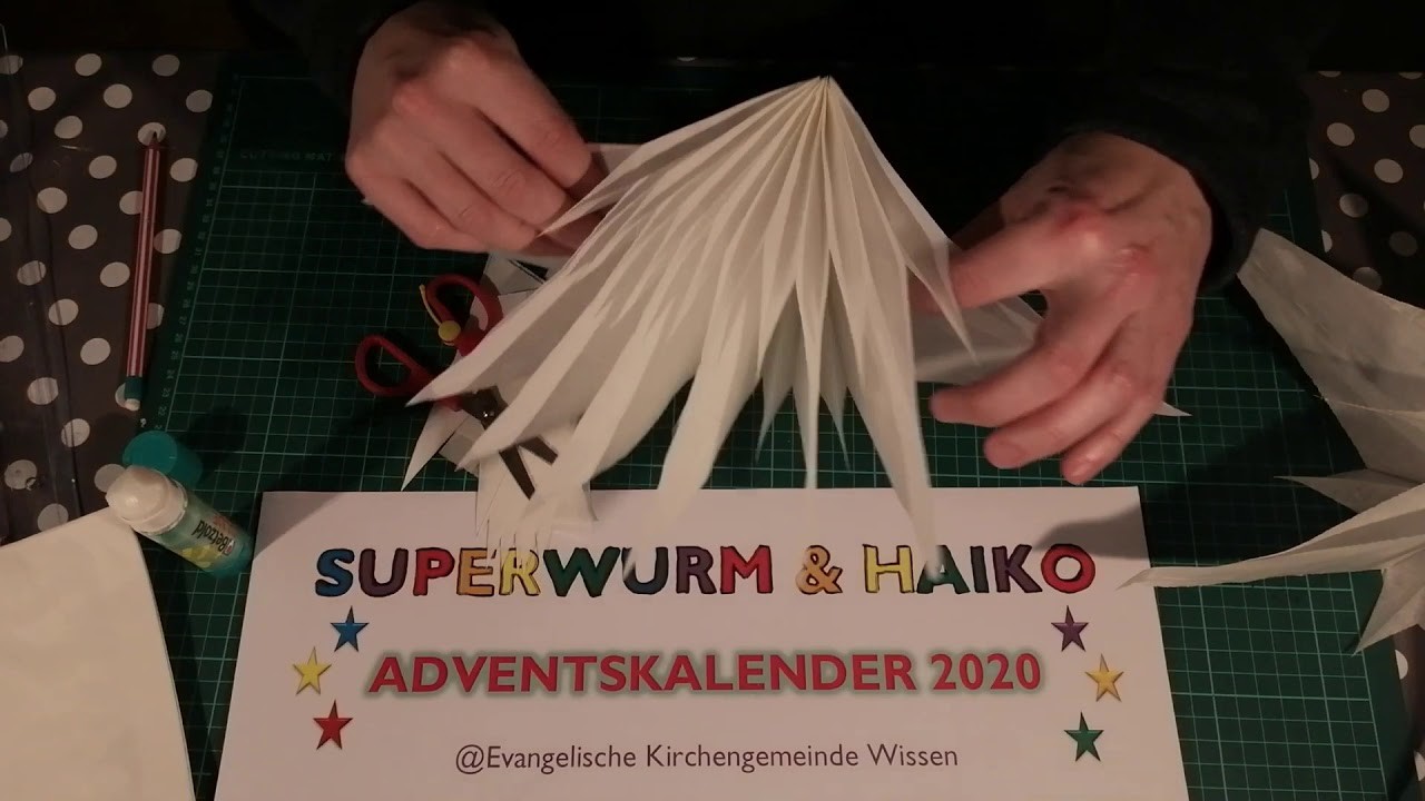 11 12  Superwurm& Haiko