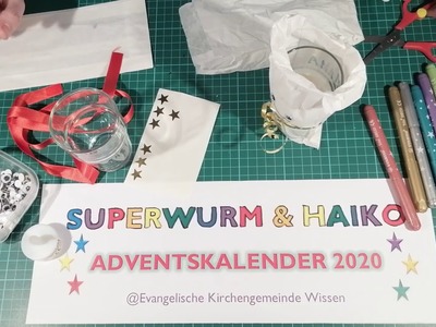 13 12  Superwurm& Haiko