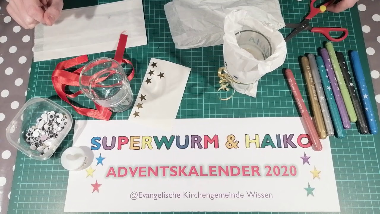 13 12  Superwurm& Haiko