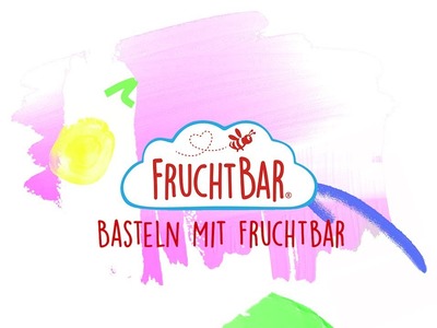 DIY Weihnachtsbäumchen basteln