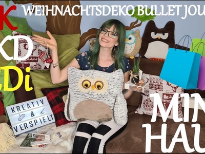 Mini-HAUL - TEDi, KiK, NKD