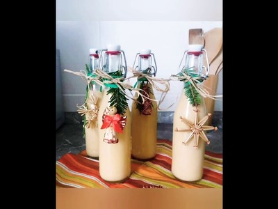 16. Adventstürchen ???????? Geschenke plastikfrei. eingepackt