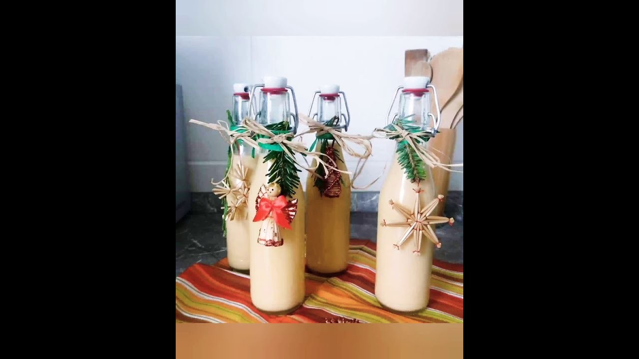 16. Adventstürchen ???????? Geschenke plastikfrei. eingepackt