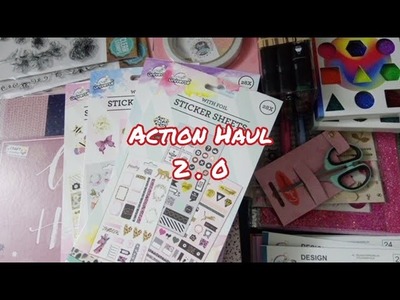 Action Haul ~ Mission Geburtstagsgeschenke für Tochterkind ????????