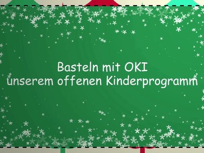 Adventskalender - das 12. Türchen