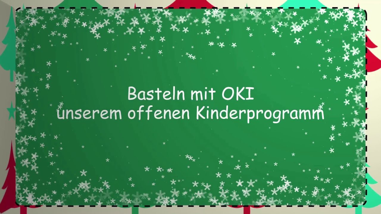 Adventskalender - das 12. Türchen