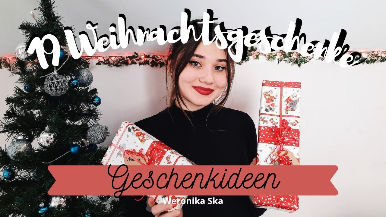 Die besten 19 last minute Weihnachtsgeschenke