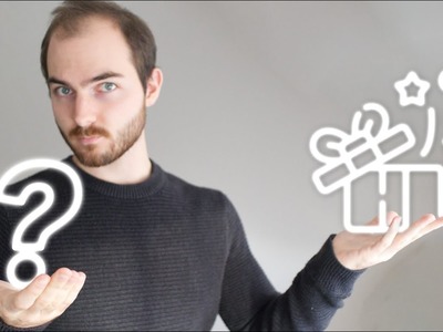 Minimalistisches Weihnachten? Und meine Top 3 Geschenkideen!