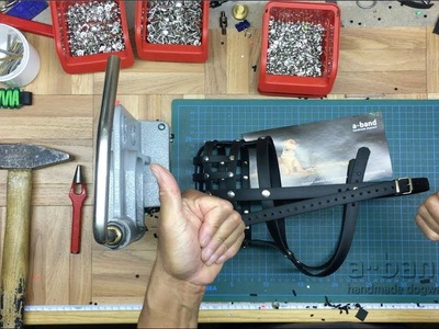 A-band dogware Biothane Maulkorb Produktion