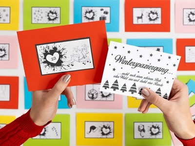 DIY Adventskalender für den Freund