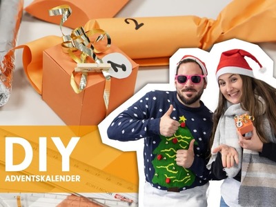 Eufh_students Weihnachtsspecial | DIY - Adventskalender und mehr????????