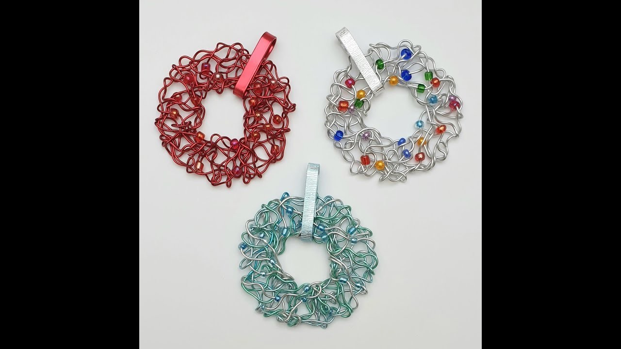 Kettenanhänger Beauty