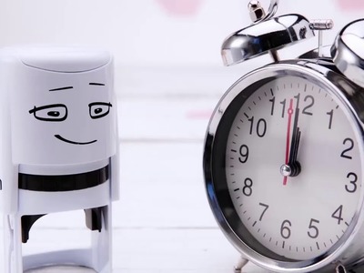 Produktneuheit: NIO – der Herzensbrecher-Stempel