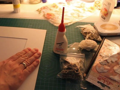 Schlüsselbild, DIY, Part 1 von 2