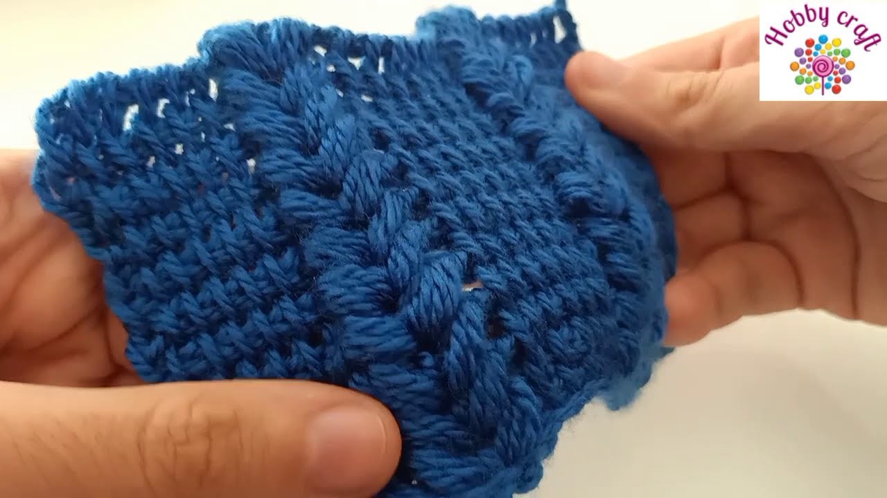 50 LİRAYA YELEK ÖRDÜM COK UCUZ DEDİLER. how to tunusian crochet knitting