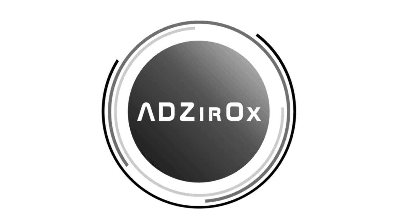 ADZirOx | Ringe aus Hightech Keramik