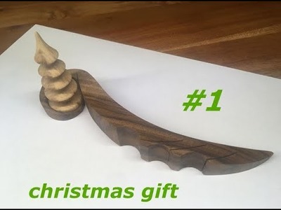 DIY christmas gift - Weihnachtsgeschenk selbst gemacht