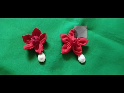Handmade jewellery
