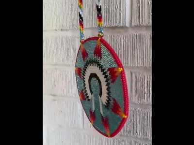 Lakota Beading