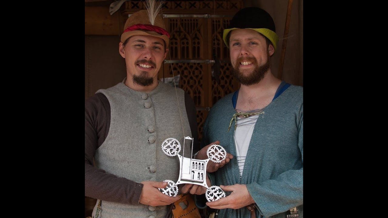 Live 16.09.2020  - Technik die begeistert