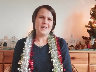 22.12. - Annika Fröhlich | Ein paar Minuten Zuversicht - Der Adventskalender