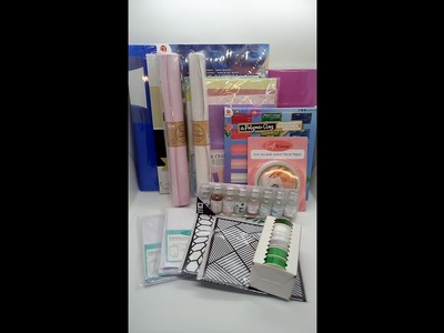 Action Haul vom 11.12.20