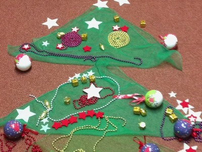 Auf dem Weg nach Bethlehem I - Der kleine Stern