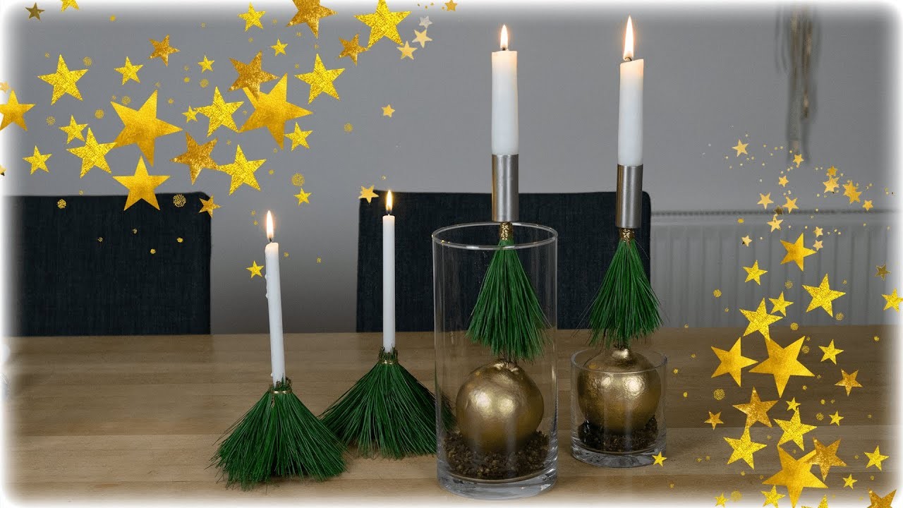 Kleine Quitten-Deko |#18| achzehnte Adventlesung