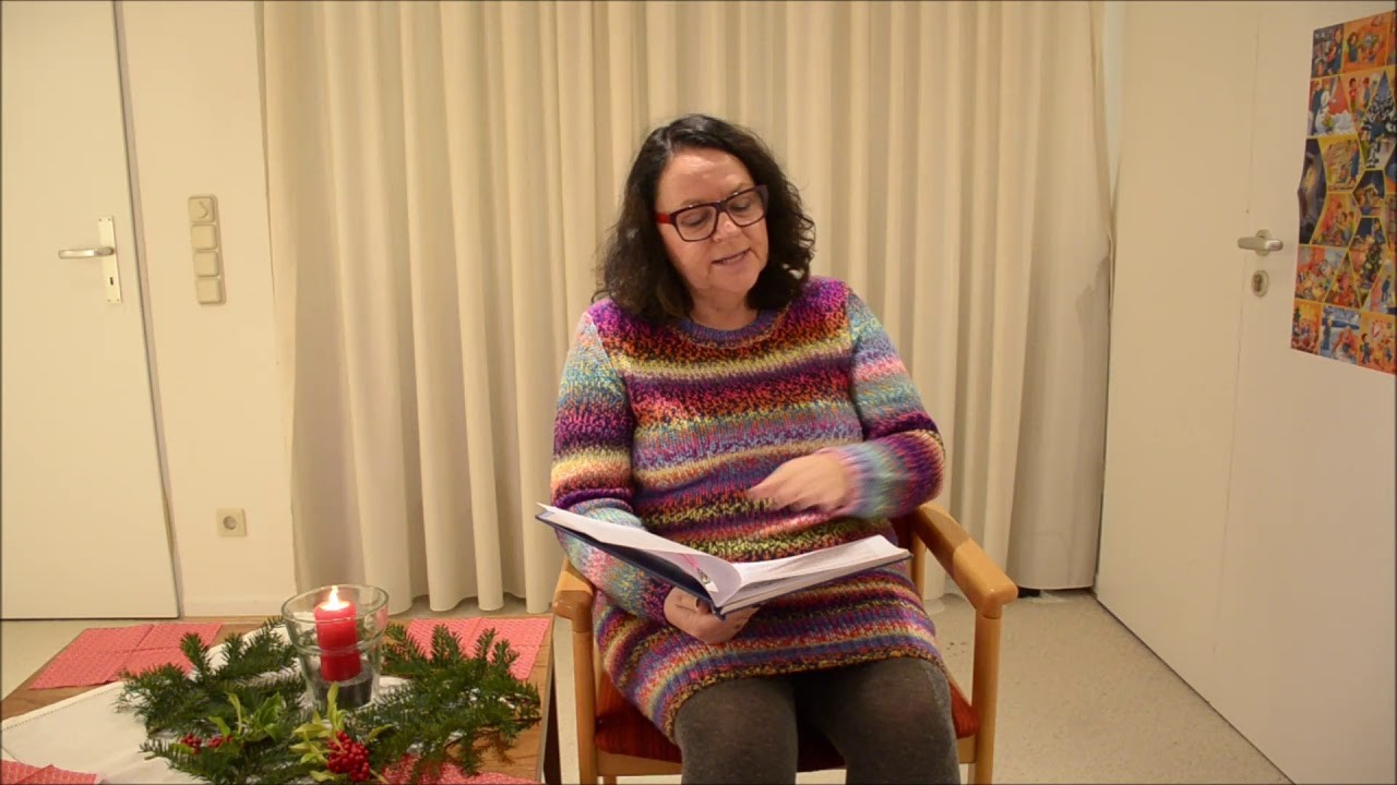 Wir lesen vor #15 - Conny Cremer: Der kleine Stern