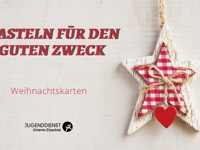 Young Charity - Weihnachtskarten