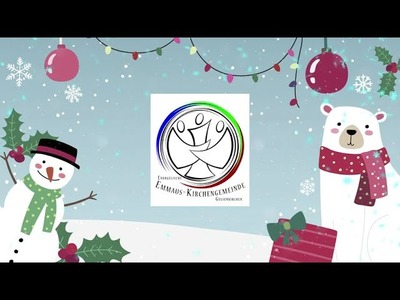 17. Türchen - Digitaler Adventskalender #emmausGEmeinde