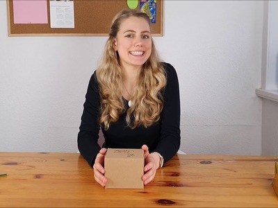 3 einfache Methoden zum Geschenke einpacken. #Weihnachten #Gesellschaft von mir