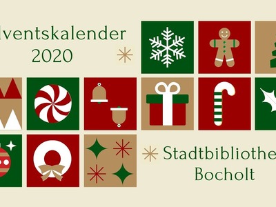 Adventskalender - 6. Türchen