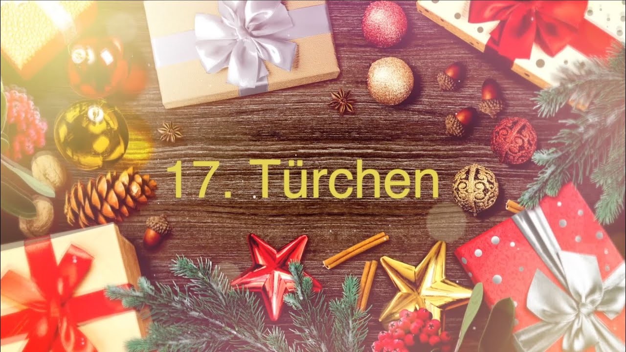 Adventskalender des Philosophie Magazins: 17. Türchen