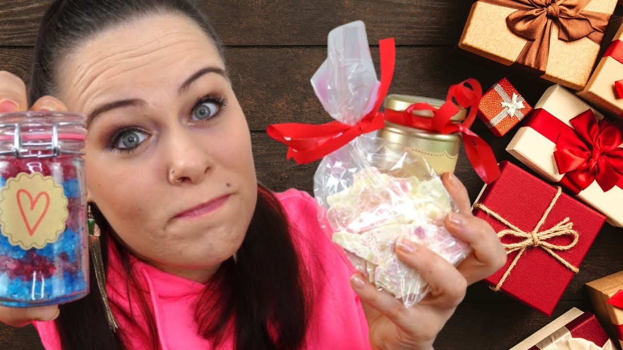 Hast du noch keine Geschenke? ????