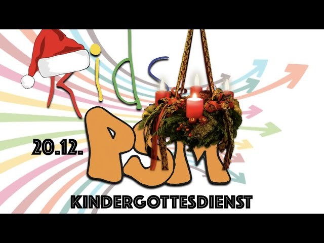 Kigo (Schulkids) am 20.12.2020 - Pforzheimer Stadtmission