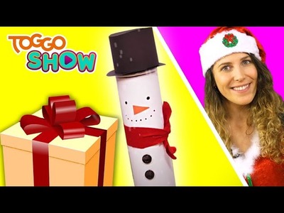 Kreative Geschenkverpackungen | SELBSTGEMACHT | TOGGO Show