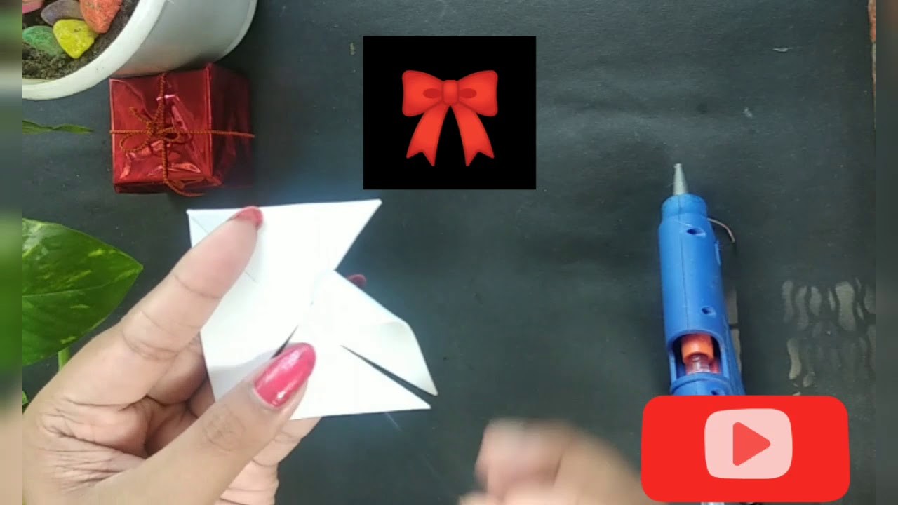 Last minute Xmas ornaments ????????#xmascraft