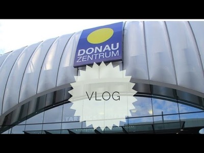 Vlog Donauzentrum ???? Nägel, Friseur und Hema-Fail