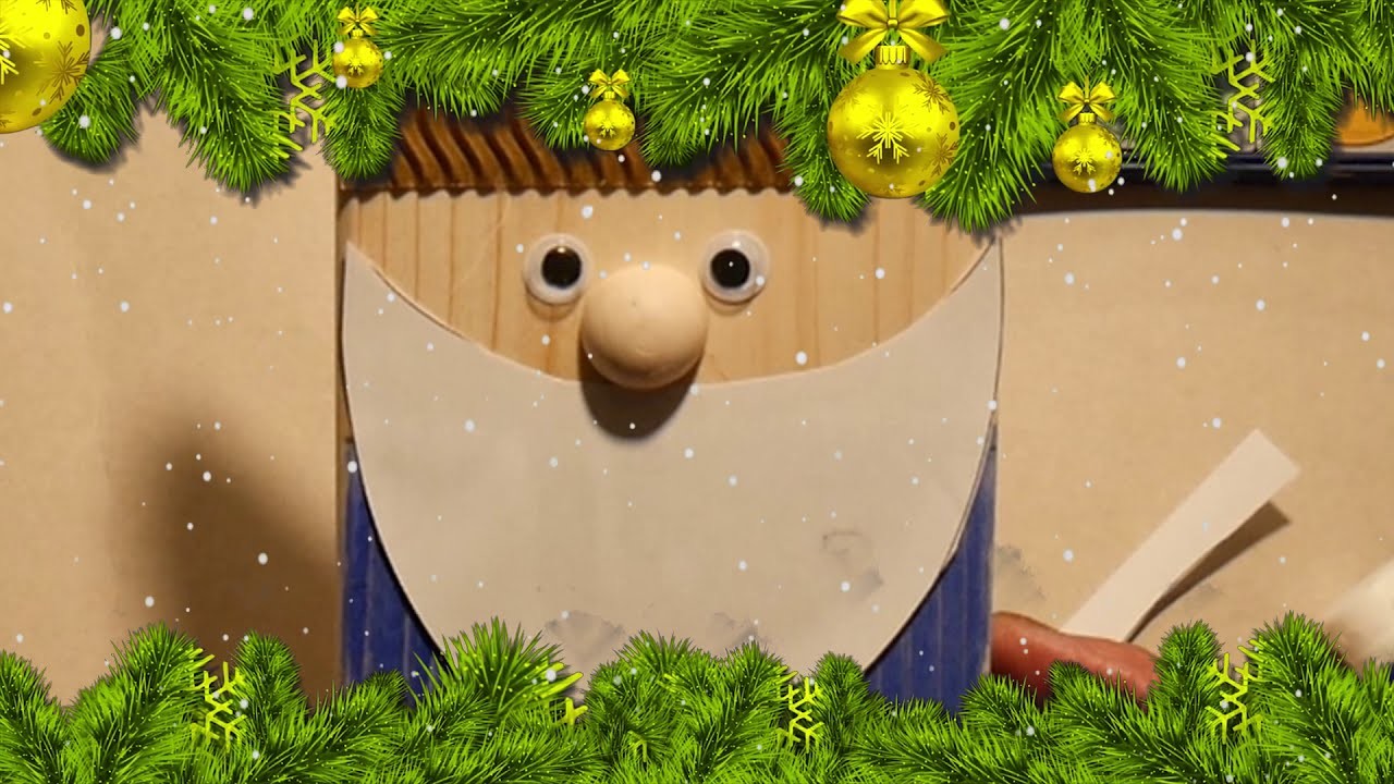 Der König | WWAC Basteln