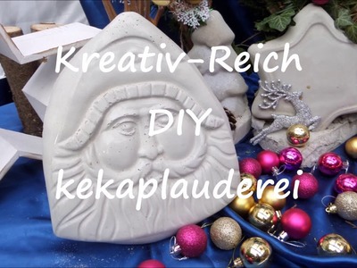 Die ALLER herzlichsten Weihnachts-Wünsche & ein bisschen MEHR.  :))