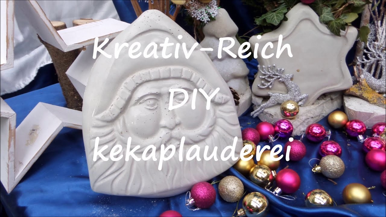 Die ALLER herzlichsten Weihnachts-Wünsche & ein bisschen MEHR.  :))