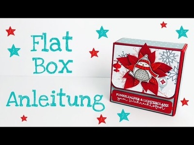 Flat Box [tutorial | deutsch]