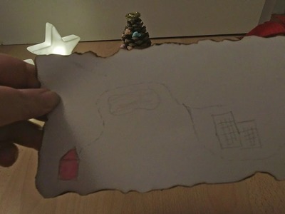 Last Minute Geschenk